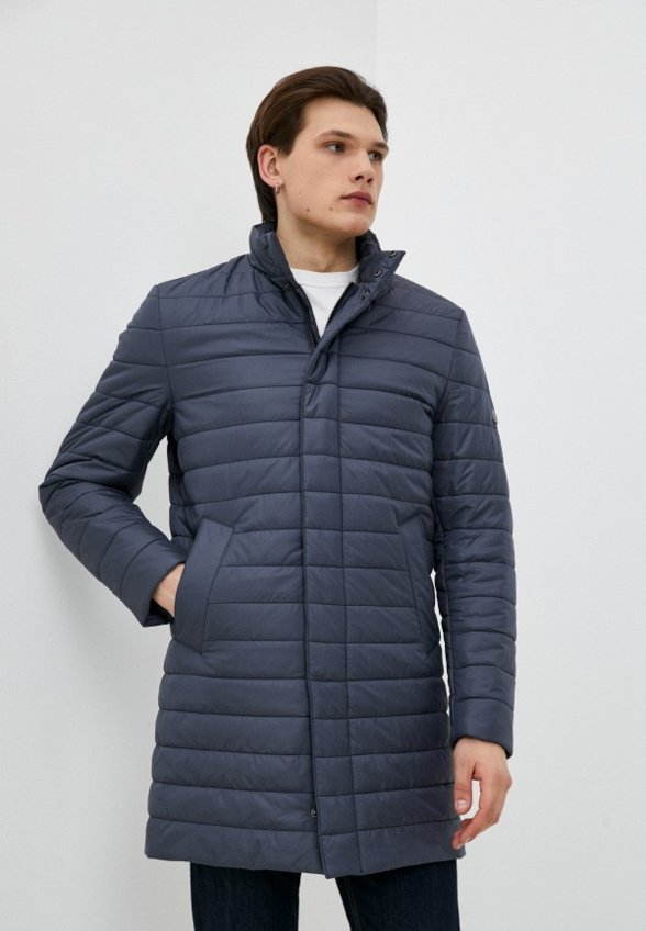 Куртка утепленная Bazioni