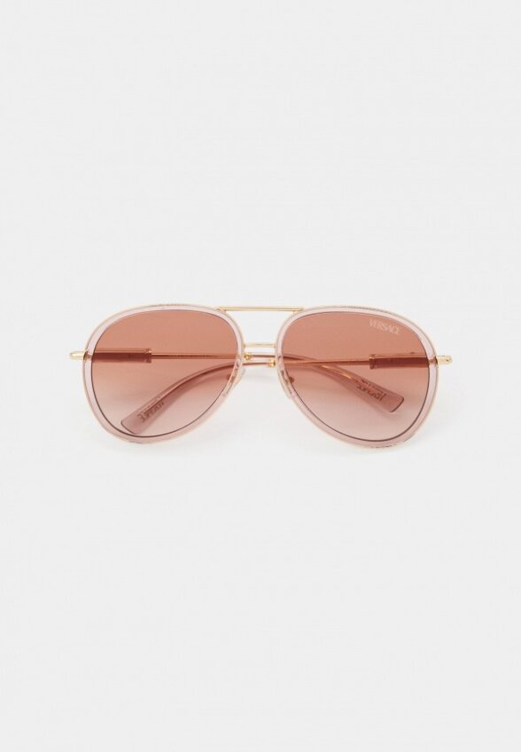 Очки солнцезащитные Versace