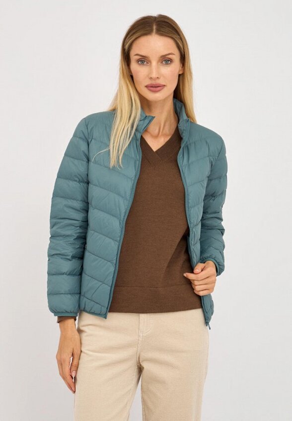 Пуховик Glenfield