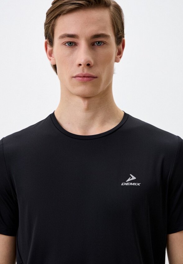 Футболка спортивная Demix