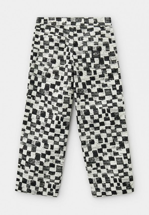 Брюки Quiksilver