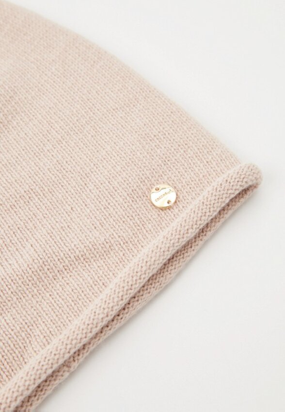 Шапка Coccinelle