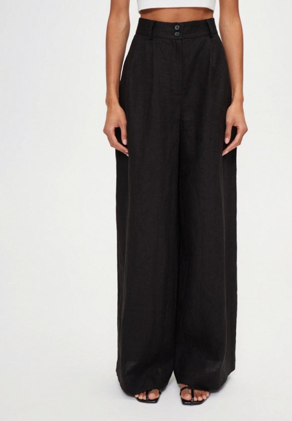 Брюки SashaOstrov