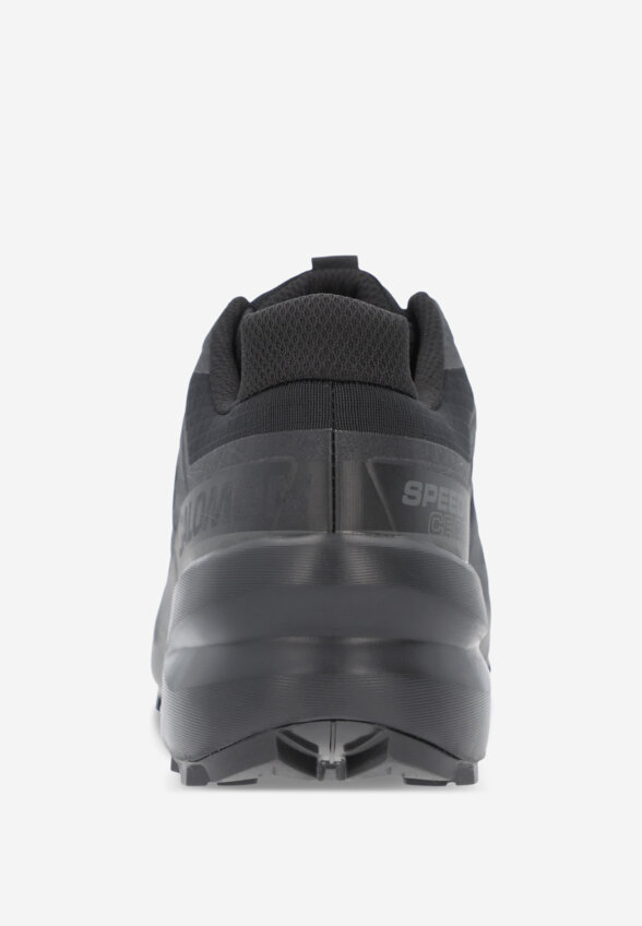 Кроссовки мужские Salomon Speedcross 6, Черный