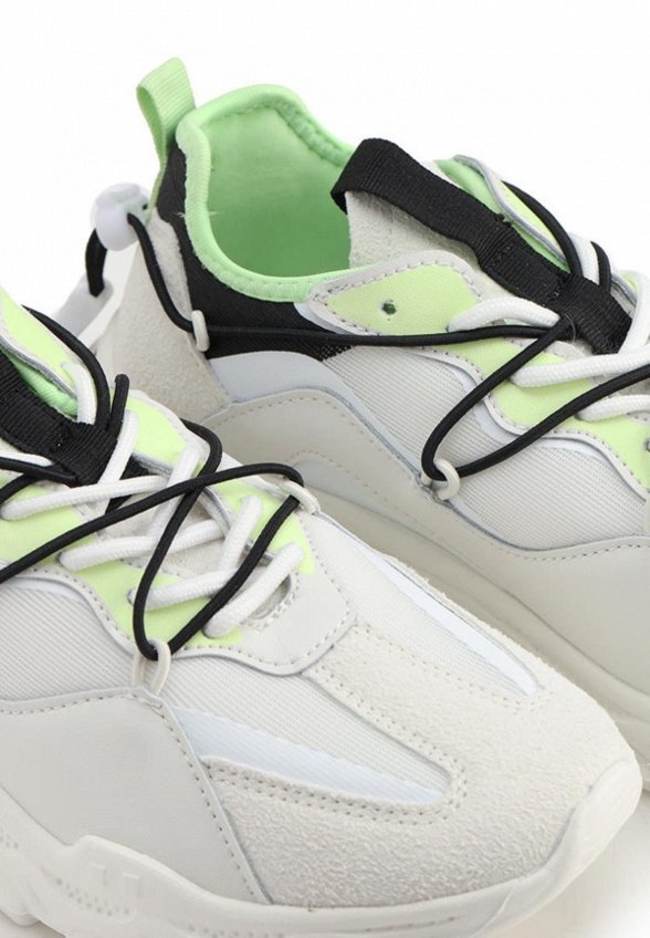 Кроссовки Donna D’oro