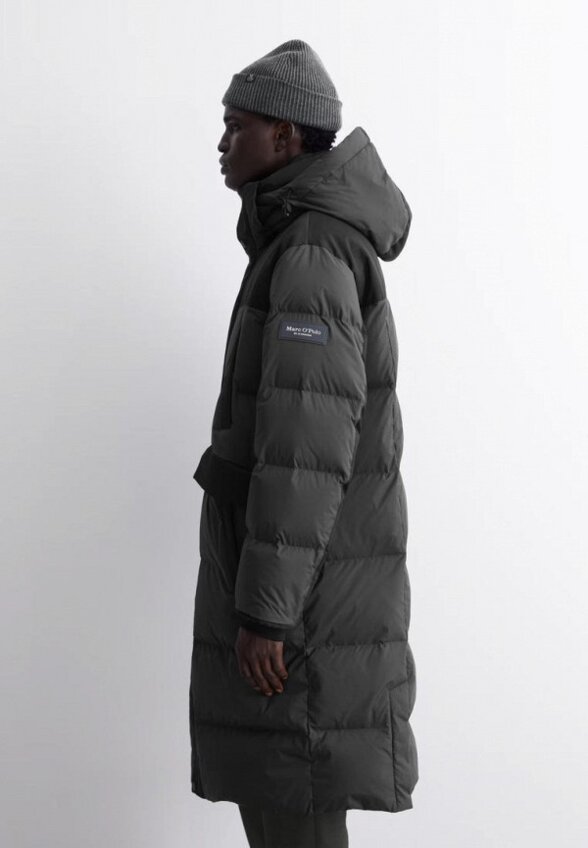 Пуховик Marc O'Polo