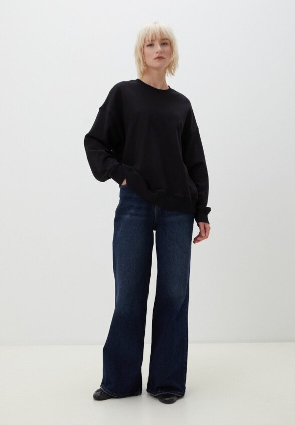 Свитшот Mark Formelle