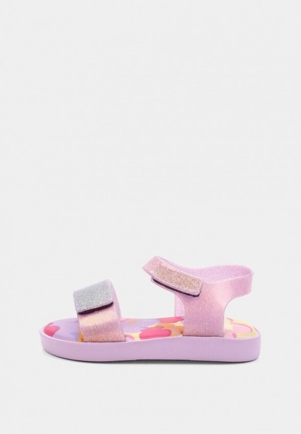 Сандалии резиновые Melissa