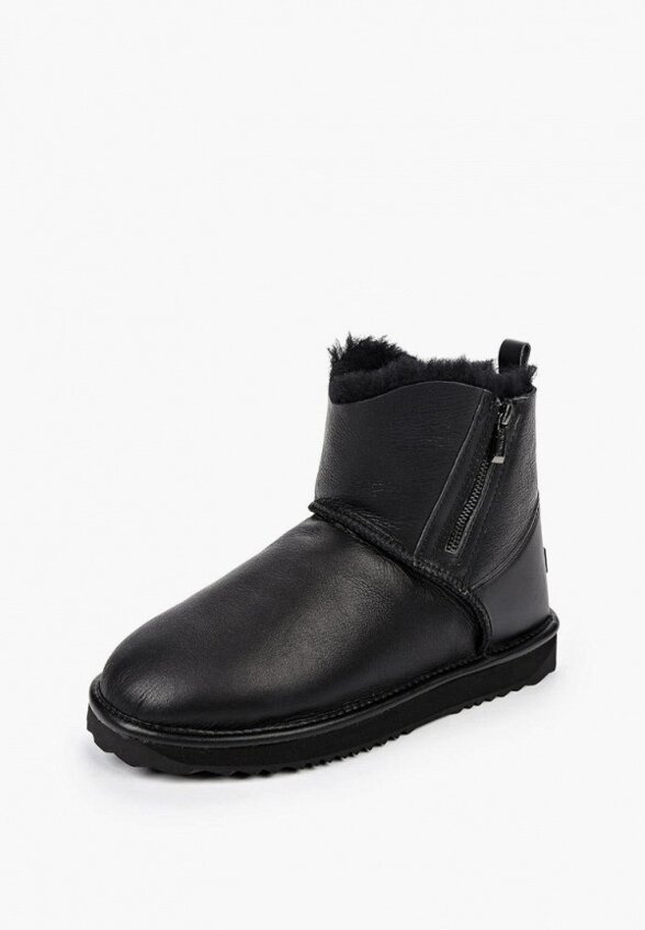 Полусапоги Tendance