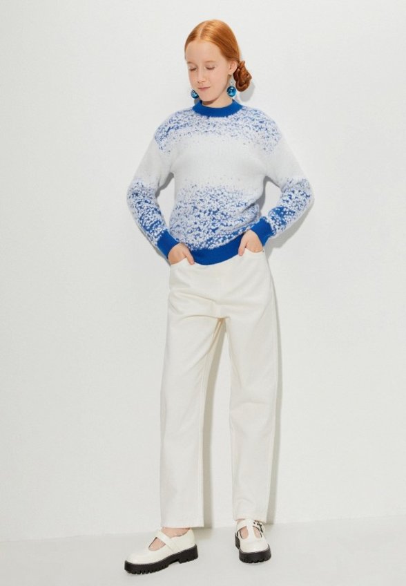 Джемпер Acoola