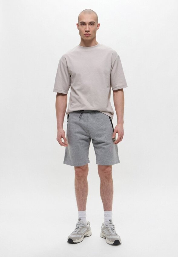 Шорты спортивные Aeronautica Militare