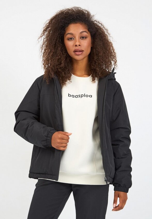 Куртка утепленная Baasploa