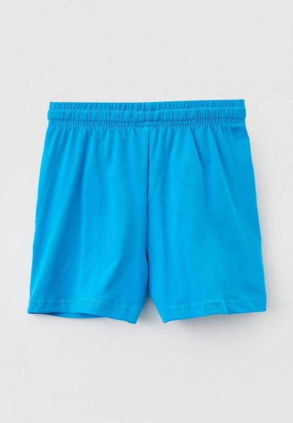 Футболка и шорты PlayToday