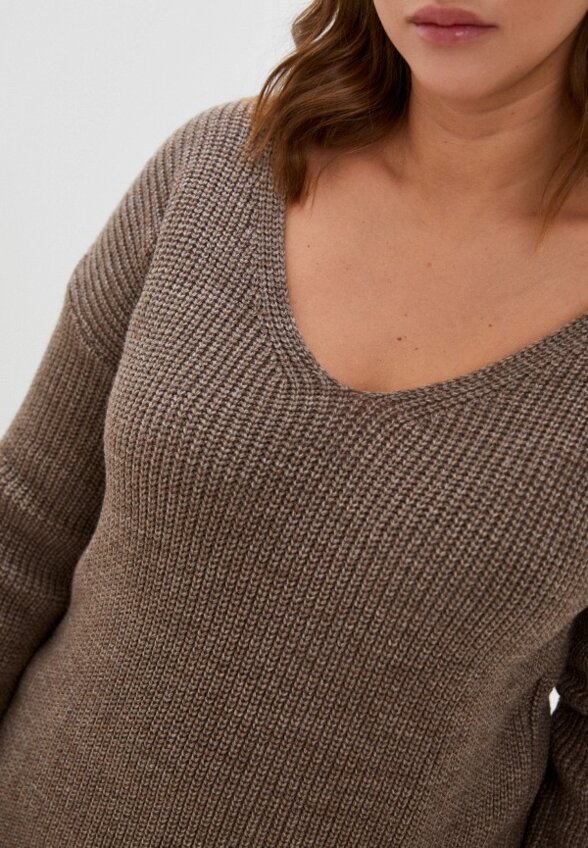 Пуловер Iglena