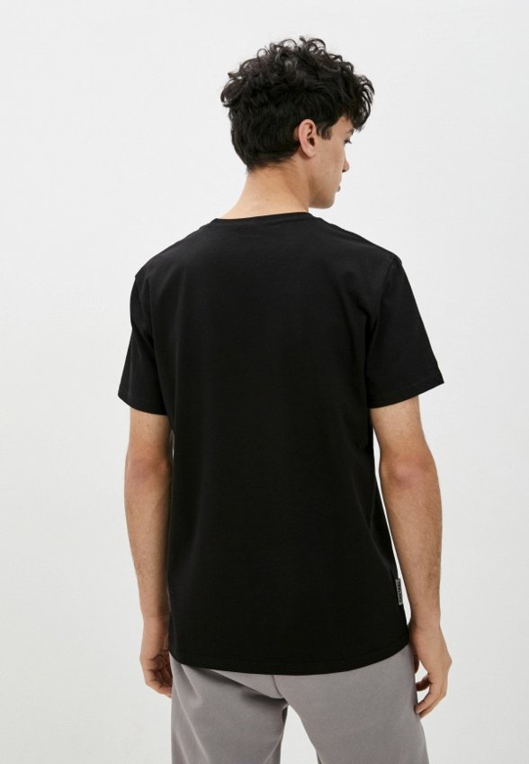 Футболка Trailhead