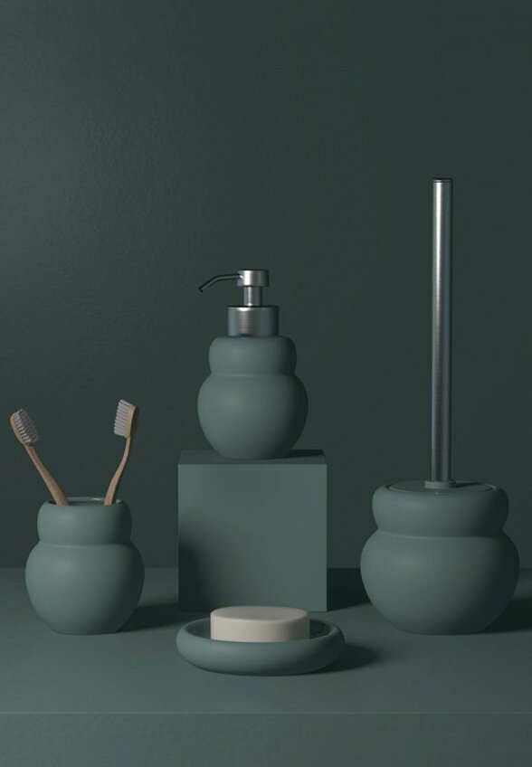 Стакан для зубных щеток Bergenson Bjorn