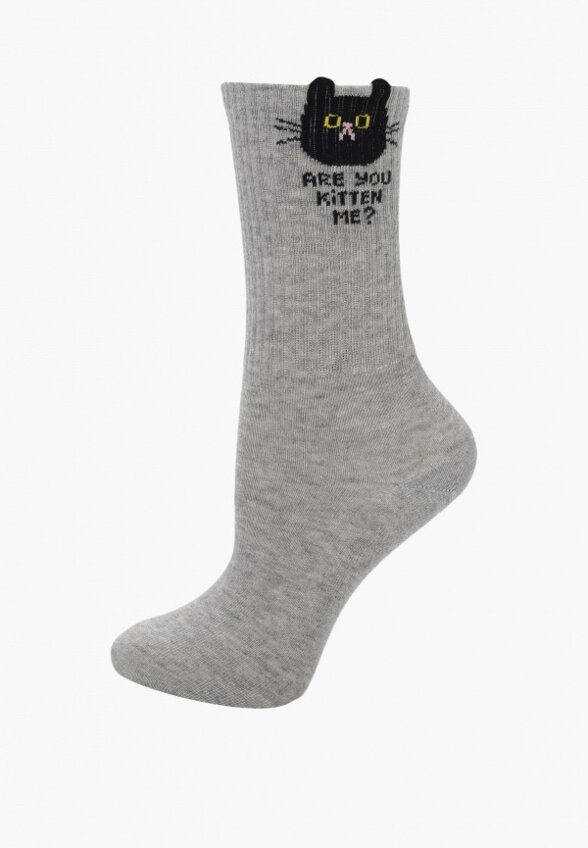 Носки 3 пары Mark Formelle