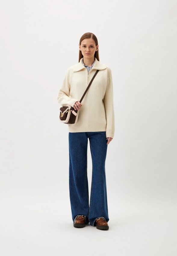 Свитер Raschini