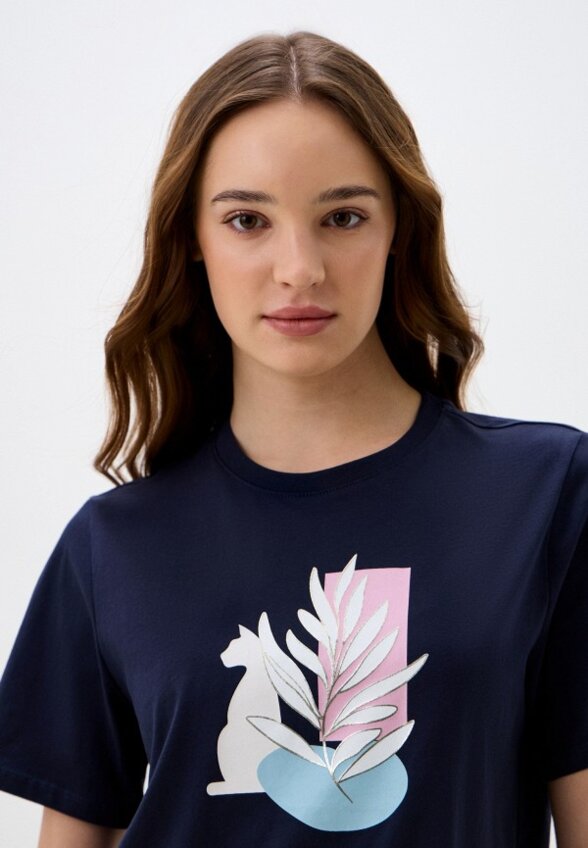 Футболка Funday