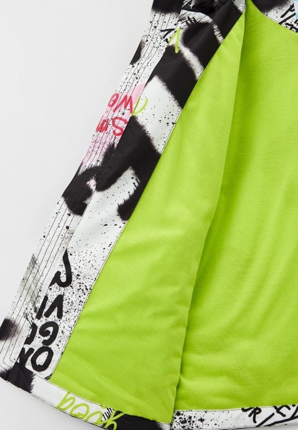 Ветровка PlayToday