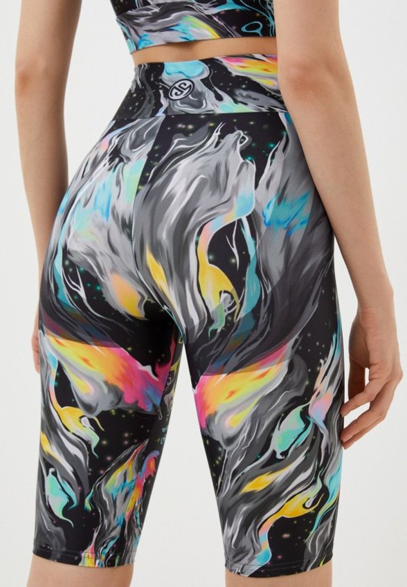 Велосипедки Mansen