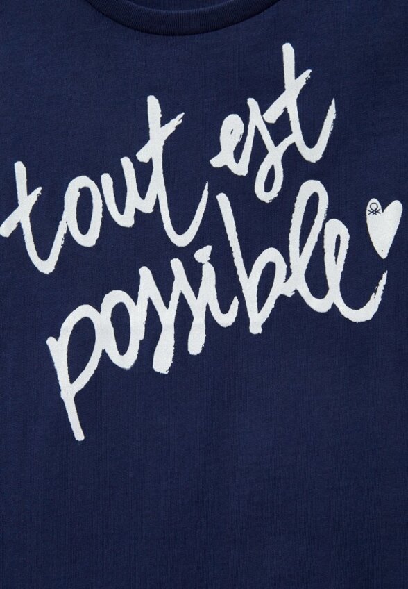 Футболка United Colors of Benetton