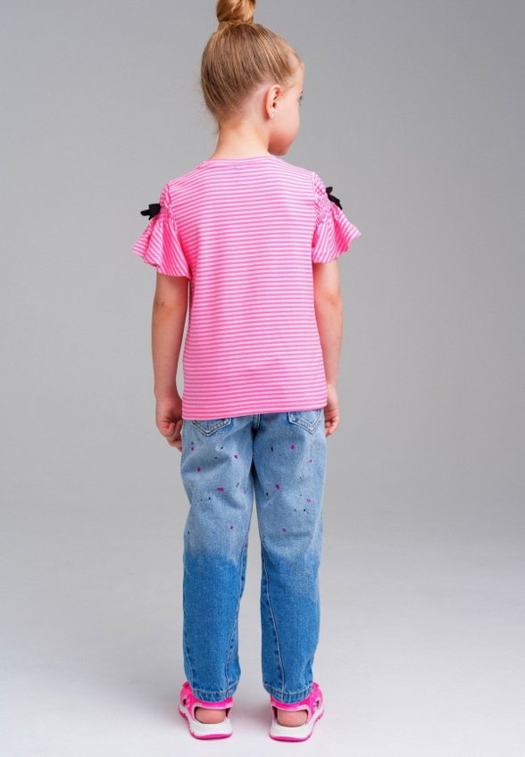 Джинсы PlayToday