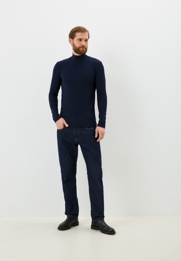 Водолазка Bawer