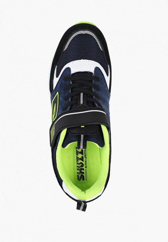 Кроссовки Shuzzi