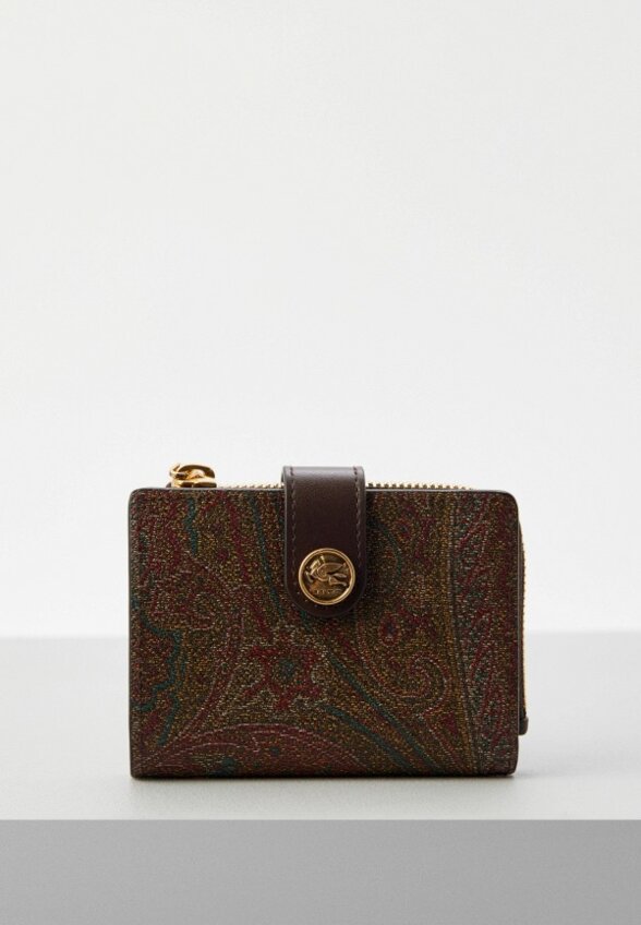 Кошелек Etro