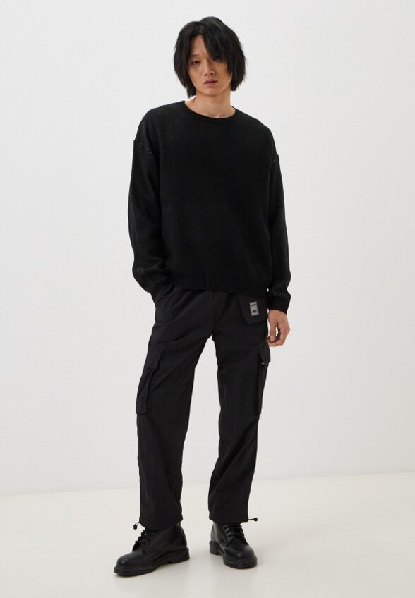 Джемпер Religion