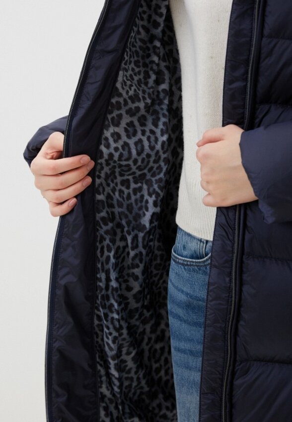 Пуховик Madzerini