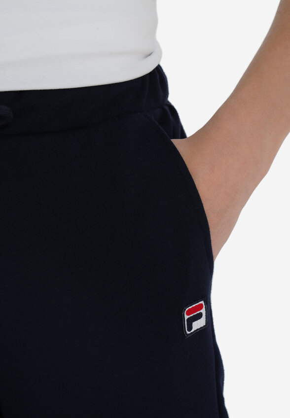 Брюки для мальчиков FILA, Синий