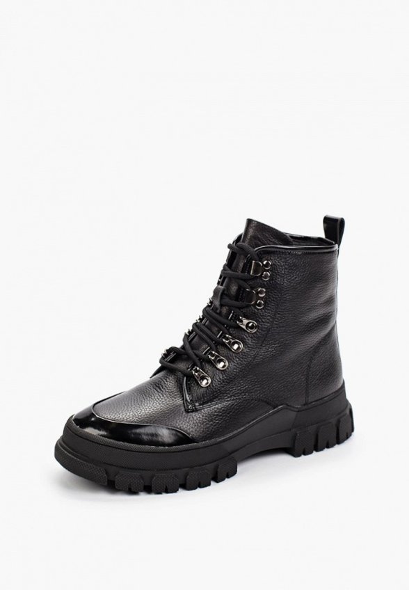 Ботинки Valley