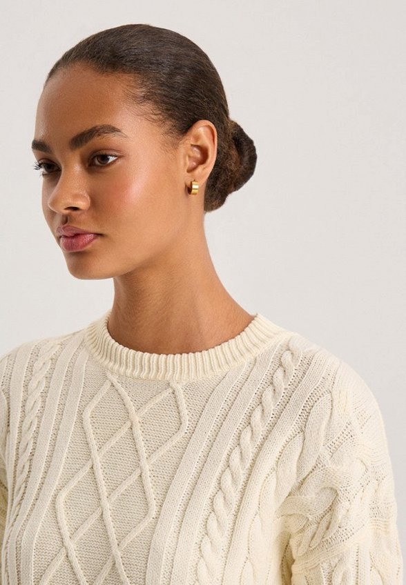 Джемпер To Be Blossom