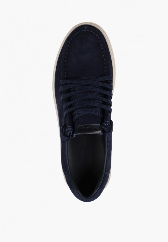 Ботинки El'Rosso