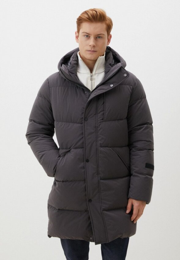 Пуховик Igor Plaxa