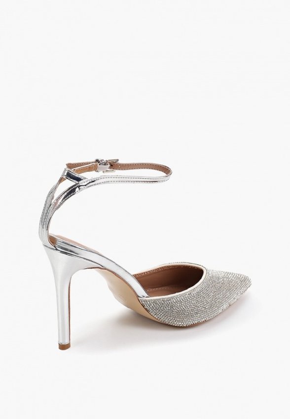 Туфли Vivian Royal