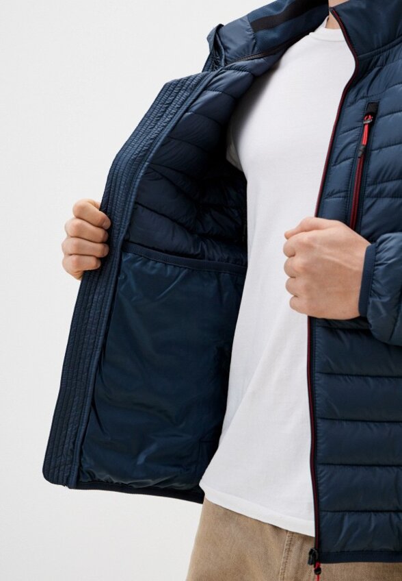 Куртка утепленная s.Oliver