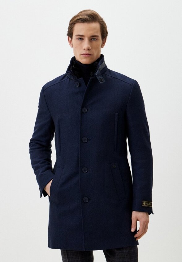 Пальто Bazioni