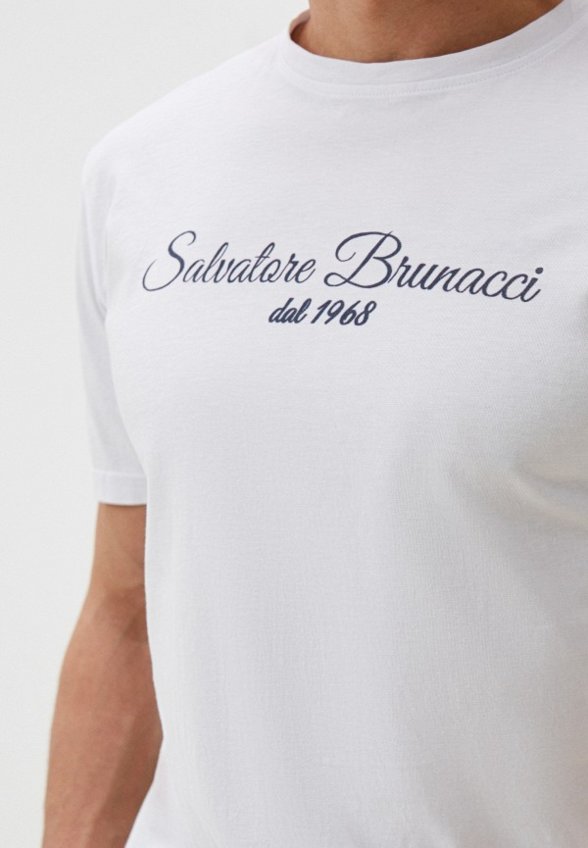 Футболка Salvatore Brunacci