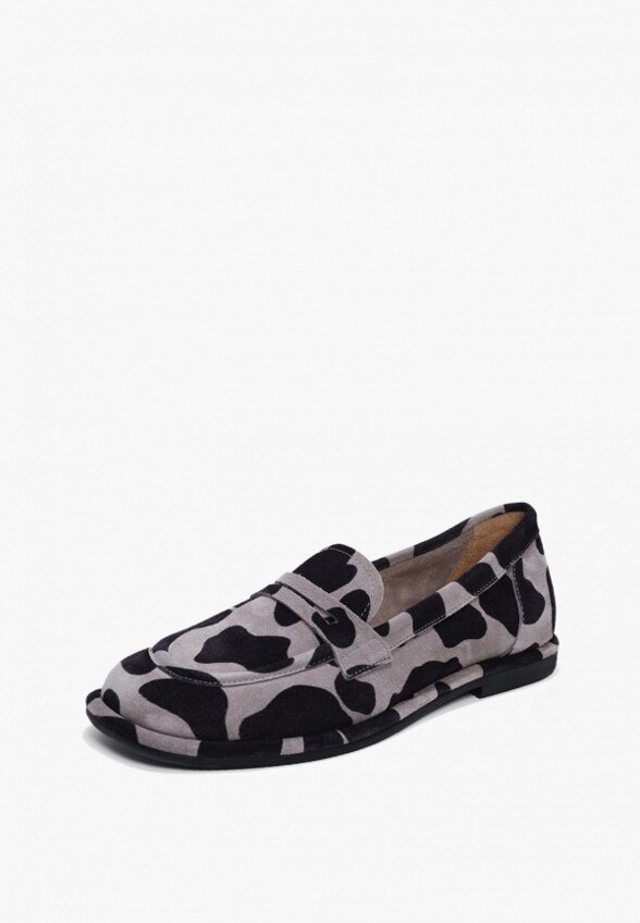 Лоферы Lusavou