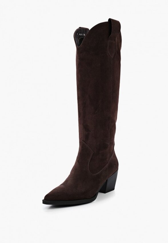 Сапоги Lusavou