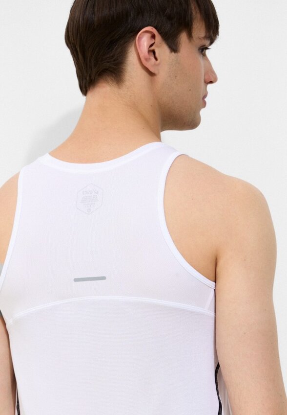 Майка спортивная ASICS