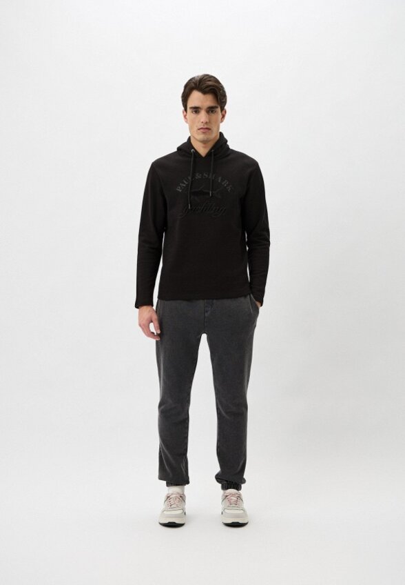 Худи Paul & Shark