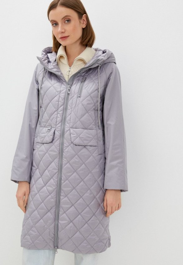 Куртка стеганая Morozoff