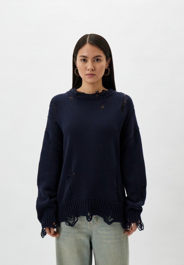 Джемпер Addicted