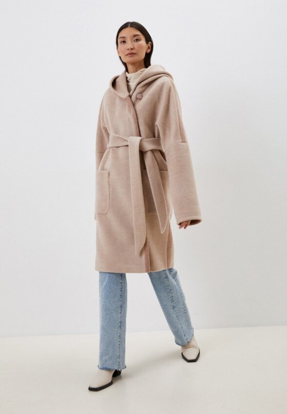 Пальто-халат Ovelli