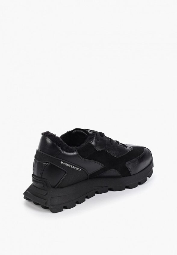 Кроссовки Emanuele Gelmetti