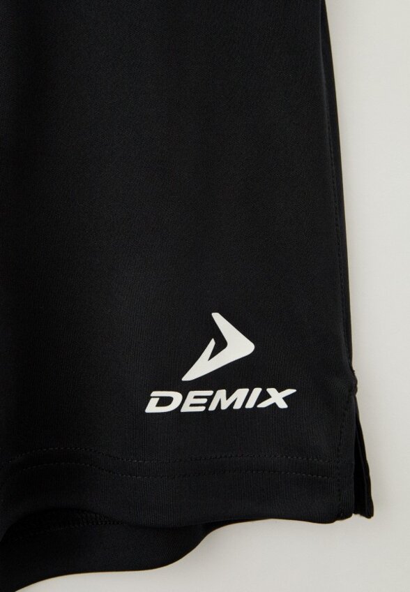 Шорты спортивные Demix